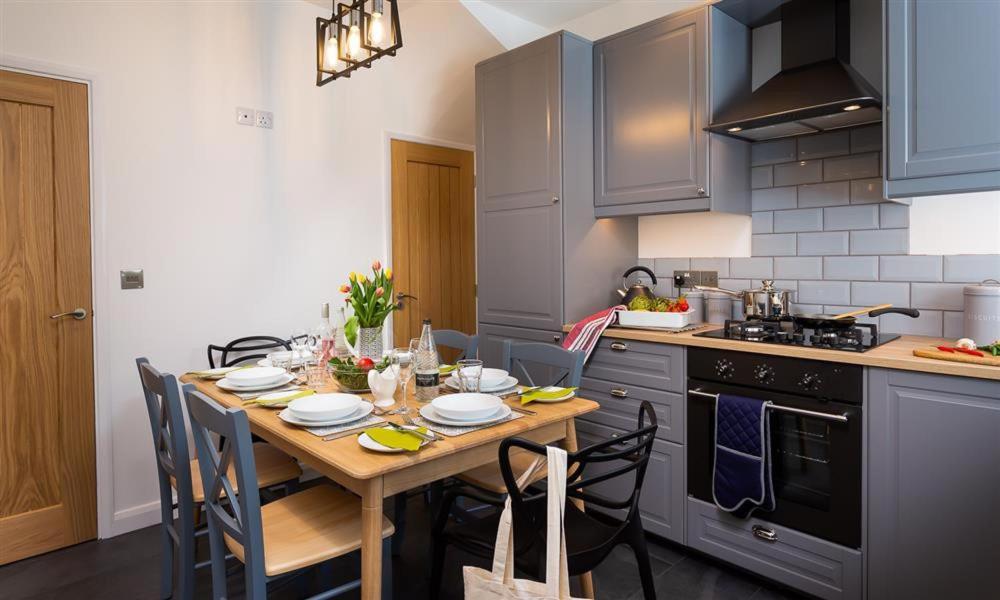Fell Cottage Ambleside Eksteriør bilde