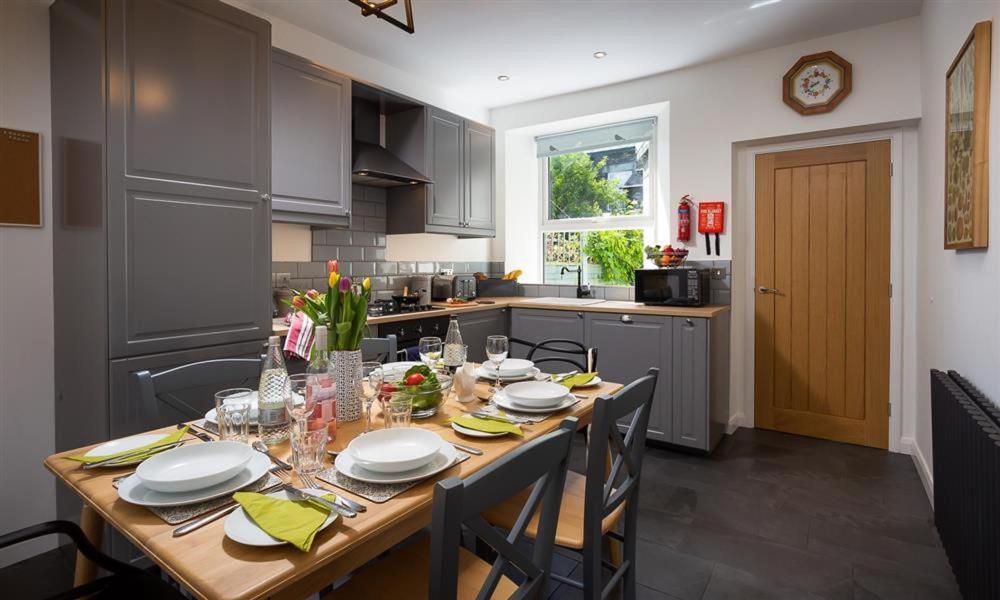 Fell Cottage Ambleside Eksteriør bilde