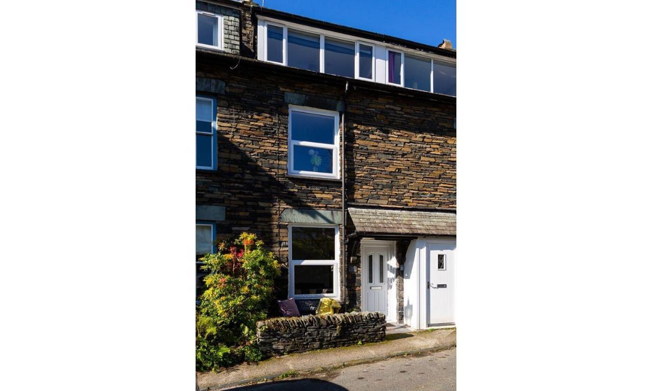 Fell Cottage Ambleside Eksteriør bilde