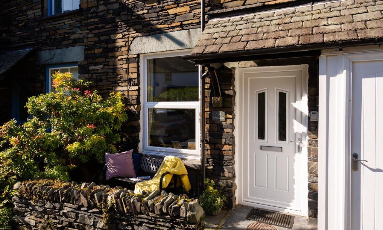 Fell Cottage Ambleside Eksteriør bilde